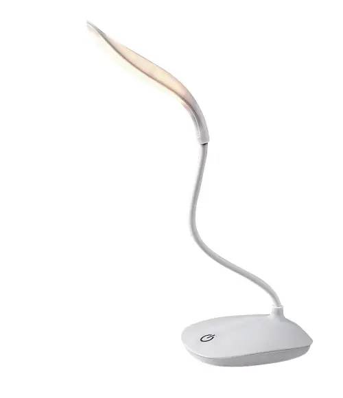 Stolové svietidlo Rabalux 74234 LED 2W 165lm 5V IP20